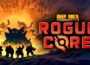 Deep Rock Galactic: Rogue Core Free PC Game Cover Art