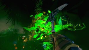 Deep Rock Galactic: Rogue Core Character & World Screenshot 3