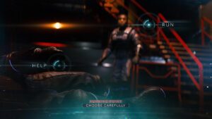 Directive 8020 Action Screenshot 4