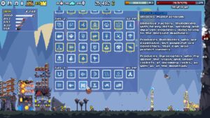 Dwarf Eats Mountain — Screenshot 3