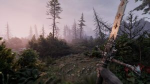 Fatekeeper PC Game Screenshot Number 3