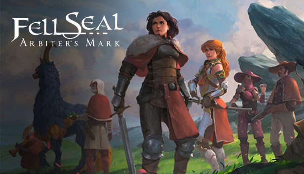 Download Fell Seal: Arbiter's Mark PC Game 2019