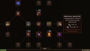 Forage Wizard In-Game Screenshot 2