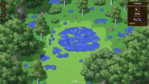 Forage Wizard PC Game Image 4