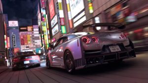 Forza Horizon 6 PC Gameplay Image 1