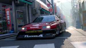 Forza Horizon 6 Gameplay — Image 2 of the Game