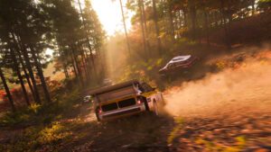 Forza Horizon 6 PC Screenshot 3