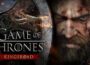 Game of Thrones: Kingsroad PC Game Box Art