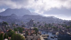 Game of Thrones: Kingsroad Action Screenshot 2