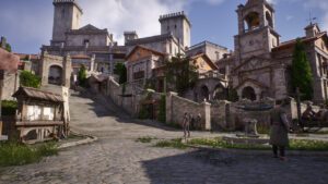 Game of Thrones: Kingsroad HD Screenshot 3