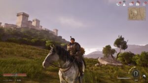 Game of Thrones: Kingsroad PC — Screenshot 4