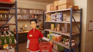 inKONBINI One Store. Many Stories Fast Download