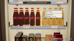inKONBINI One Store. Many Stories GamePlay
