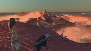 Kenshi Preview Screenshot 1