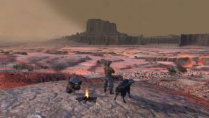 2018 Kenshi Screenshot 3