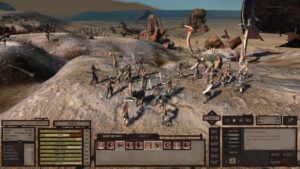 Kenshi Environment Screenshot 4