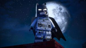 LEGO® Batman™: Legacy of the Dark Knight 2026 Screenshot 1