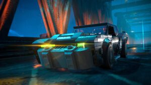 LEGO® Batman™: Legacy of the Dark Knight Gameplay Scene 3