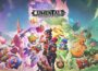 LumenTale: Memories of Trey PC Game Download Cover