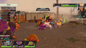 LumenTale: Memories of Trey PC Game Action 2