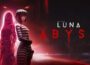 Luna Abyss Free PC Game Cover Art