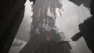 Luna Abyss HD Screenshot 4