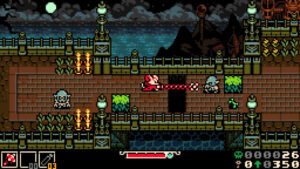 Mina the Hollower — PC Gameplay Image 1