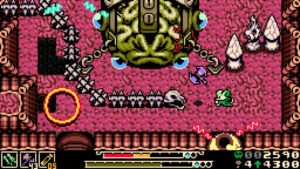 Mina the Hollower Game Preview 3