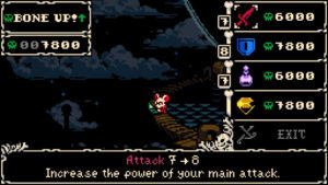 Mina the Hollower Official Screenshot 4