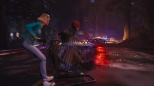 Mixtape Action Screenshot 3