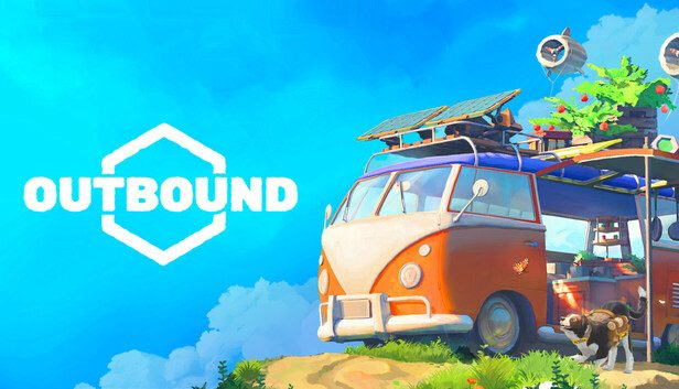 Outbound PC Game Download Cover