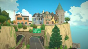 Paralives HD Screenshot 1