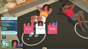 2026 Paralives Screenshot 2