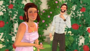 Paralives — PC Gameplay Image 4