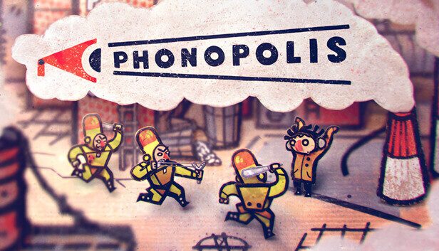 Phonopolis — Free Download PC