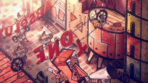 2026 Phonopolis Gameplay Image 4