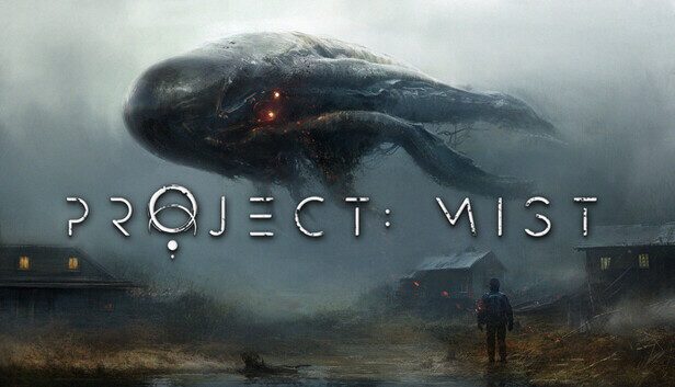 Project: Mist PC Game Download Cover