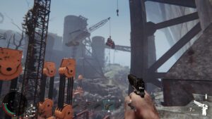 2026 Project: Mist Gameplay Image 3