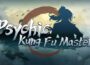 Psychic Kung Fu Master PC Game Box Art