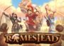 Romestead PC Game Download Cover