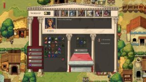 2026 Romestead PC Screenshot 2