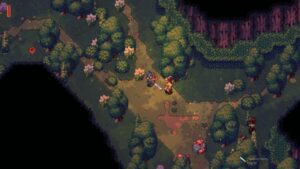 Romestead Gameplay — Image 4 of the Game