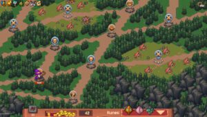 Rune Dice Official Screenshot 2