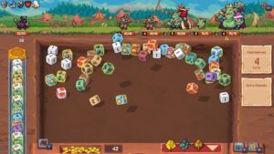 Rune Dice PC Game Image 4