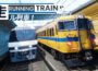 RUNNING TRAIN | 走ル列車！ PC Game Box Art
