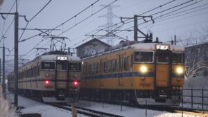 RUNNING TRAIN | 走ル列車! PC — Screenshot 3