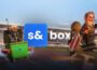 s&box Pre-Installed SteamUnderground