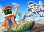 Scale the Depths Game Header Image