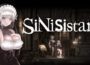 SiNiSistar 2 Free PC Game Cover Art