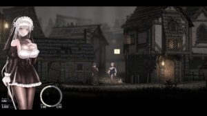 SiNiSistar 2 PC Game Screenshot Number 1